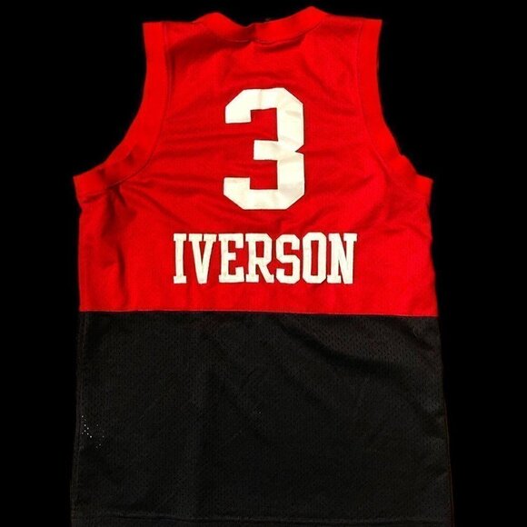 Vintage Nike NBA swingman jersey - Picture 3 of 8